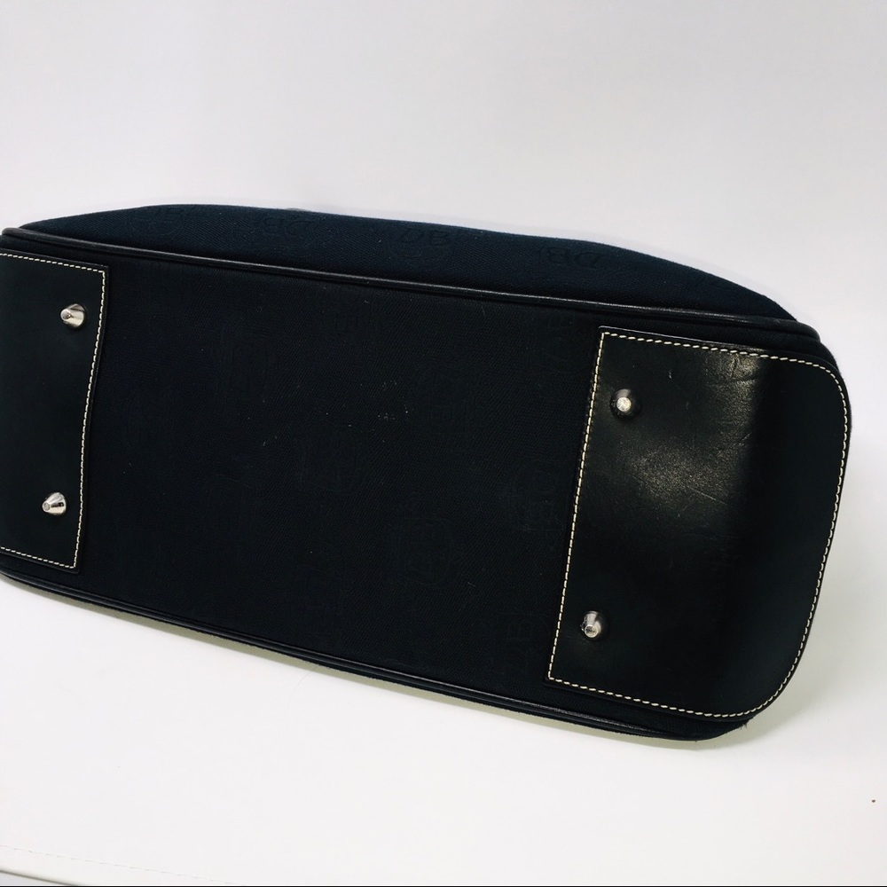 SOLD Downey & Bourke | Classic Tote - Picture 4 of 5